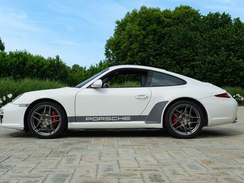  Voir détails -Porsche 911 3.6 CARRERA MK2 à Saint-Marcel-de-Flines (42)