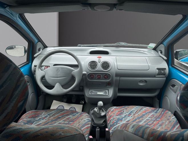 Renault Twingo 1.2i Authentique Bleu de 2003