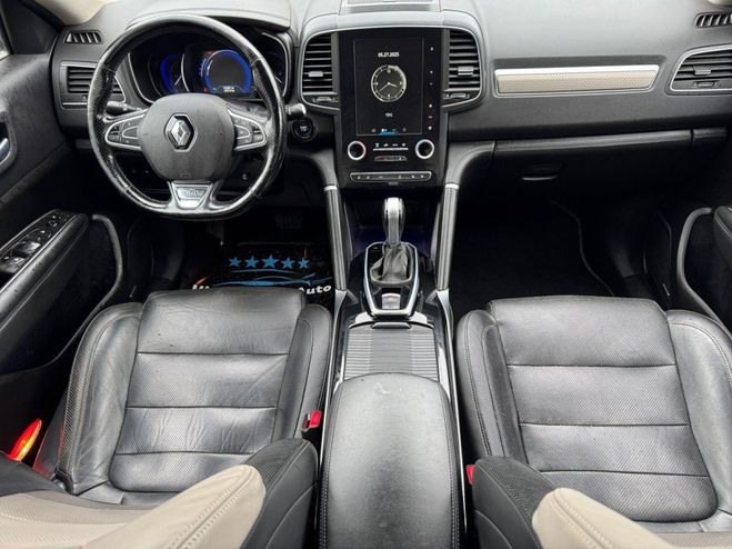 Renault Koleos dCi 175 4x4 X-tronic Energy Initiale Par Autre de 2017
