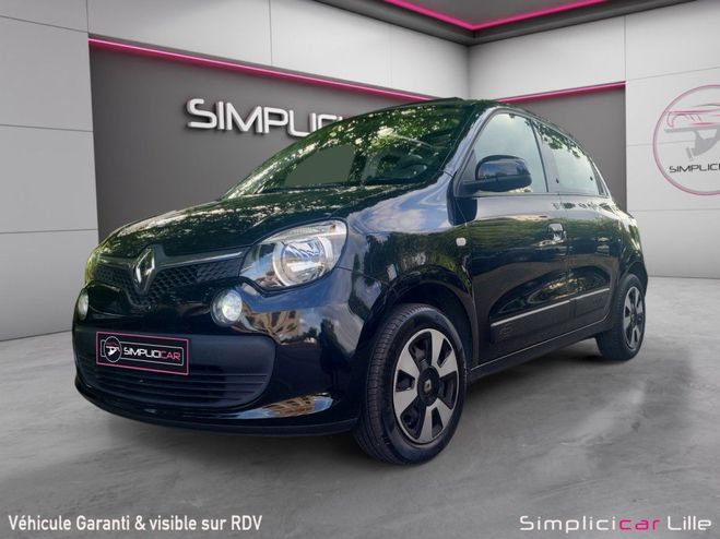 Renault Twingo III 1.0 SCe 70 eco2 Stop Start Zen//Toit Noir de 2015