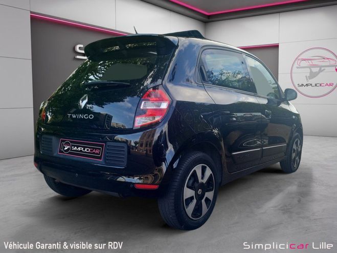 Renault Twingo III 1.0 SCe 70 eco2 Stop Start Zen//Toit Noir de 2015