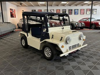  Voir détails -Mini One  à Mougins (06)