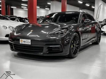  Voir détails -Porsche Panamera 4 E-Hybrid Sport Turismo 462cv à Encamp (99)