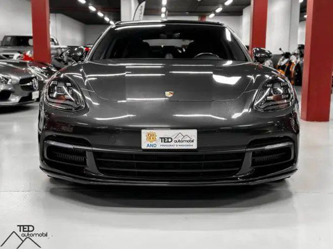 Porsche Panamera 4 E-Hybrid Sport Turismo 462cv  de 2019