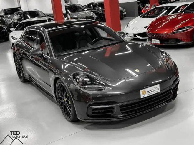 Porsche Panamera 4 E-Hybrid Sport Turismo 462cv  de 2019