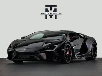  Voir détails -Lamborghini Revuelto 6.5 V12 1015 à Monistrol-sur-Loire (43)