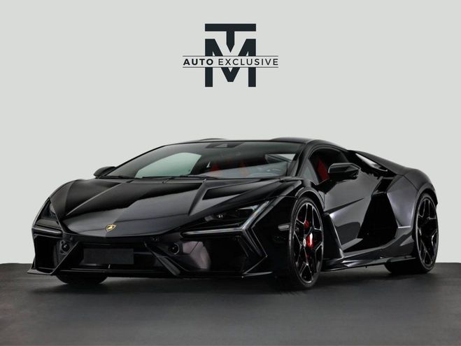 Lamborghini Revuelto 6.5 V12 1015 Noir de 2024