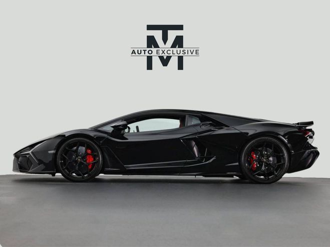 Lamborghini Revuelto 6.5 V12 1015 Noir de 2024
