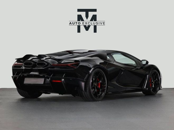 Lamborghini Revuelto 6.5 V12 1015 Noir de 2024