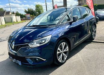  Voir détails -Renault Scenic 1.5 DCI 110 CV EDC7 INTENS à Coignires (78)