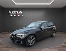 BMW Serie 1 120i  Sport Line 2.0i 184ch Auto GPS Si à Eysines (33)