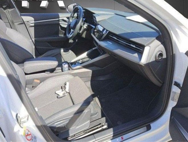 Audi S3 2.0 TFSI Quattro  310ch Matrix LED Toit Blanc de 2023