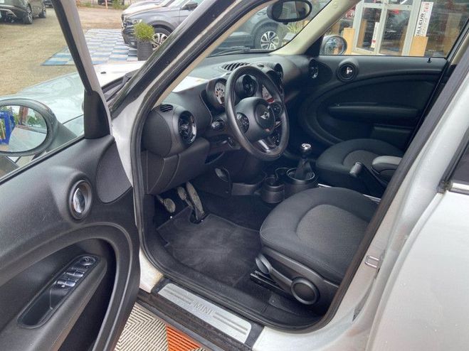 Mini Countryman D 112 COOPER  de 2013