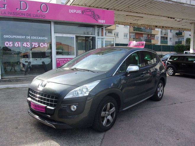 Peugeot 3008 1.6 E-HDI112 FAP ALLURE BMP6  de 2012