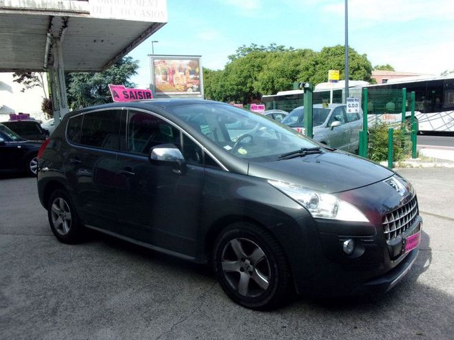 Peugeot 3008 1.6 E-HDI112 FAP ALLURE BMP6  de 2012