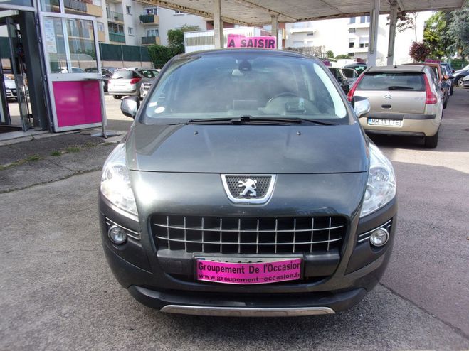 Peugeot 3008 1.6 E-HDI112 FAP ALLURE BMP6  de 2012