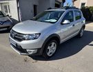 Dacia Sandero 1.5 DCI 90CH ECO STEPWAY PRESTIGE EURO6 à Saint-Nabord (88)