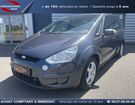 Ford S Max 2.0 TDCI 140CH DPF TREND 7 PLACES à Auneau (28)