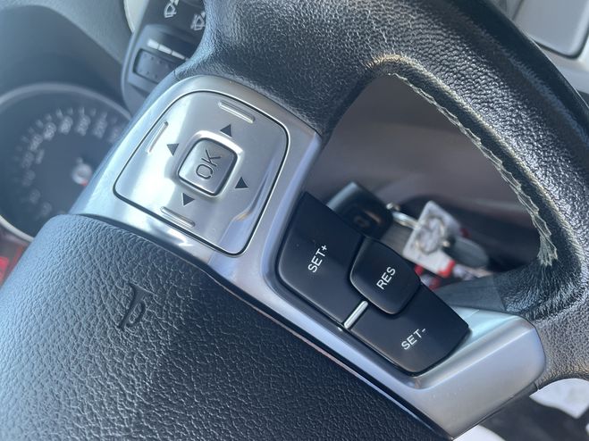 Ford S Max 2.0 TDCI 140CH DPF TREND 7 PLACES GRIS MEDIUM  de 2008