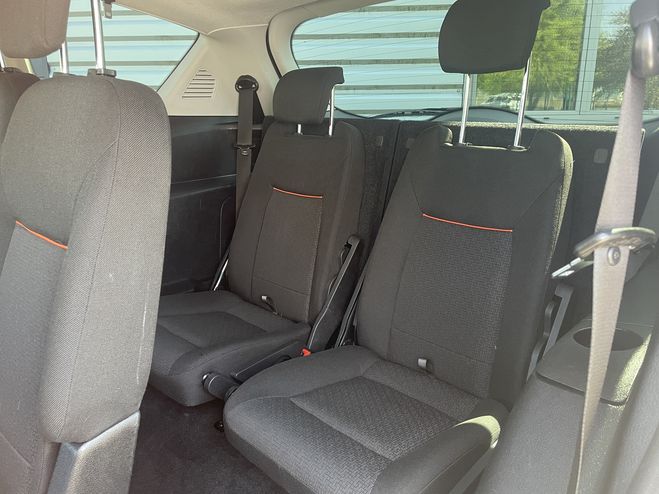Ford S Max 2.0 TDCI 140CH DPF TREND 7 PLACES GRIS  de 2008