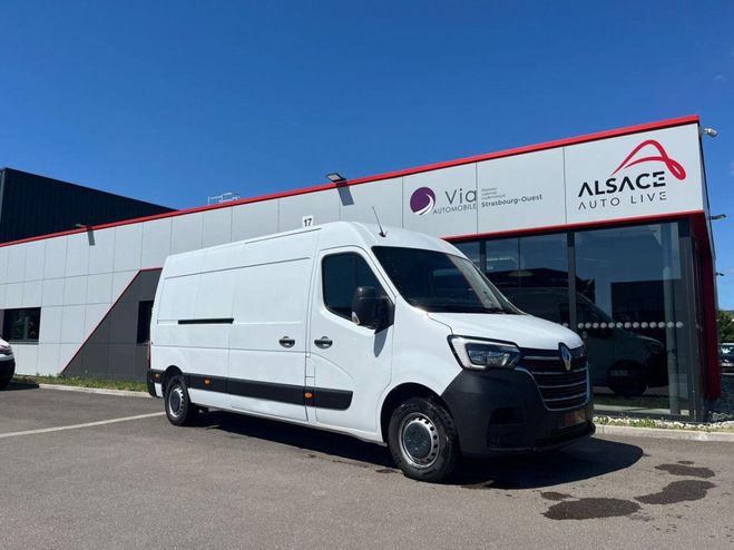 Renault Master 3T5 L3H2 2.3 Blue dCi 135 CONFORT - 15 7 BLANC de 2021