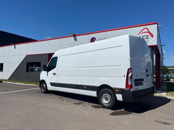 Renault Master 3T5 L3H2 2.3 Blue dCi 135 CONFORT - 15 7 BLANC de 2021