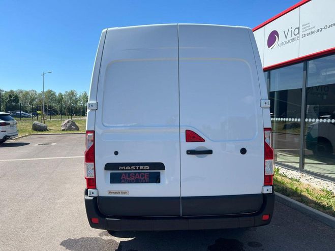 Renault Master 3T5 L3H2 2.3 Blue dCi 135 CONFORT - 15 7 BLANC de 2021