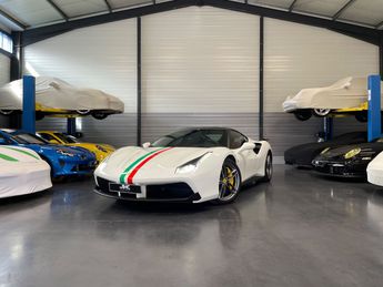  Voir détails -Ferrari 488 GTB à Toulouse (31)