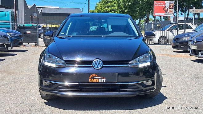 Volkswagen Golf 1.4 TFSI - 125 CV SOUND FINANCEMENTS POS  de 2018