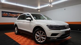  Voir détails -Volkswagen Tiguan 2.0 TDI 150CH BLUEMOTION TECHNOLOGY CARA à Beauchamp (95)