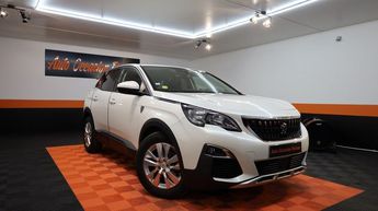 Voir détails -Peugeot 3008 1.6 BLUEHDI 120CH ACTIVE BUSINESS S&S EA à Beauchamp (95)