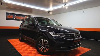  Voir détails -Volkswagen Tiguan 2.0 TDI 150CH ACTIVE DSG7 à Beauchamp (95)