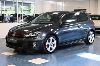 Voir détails -Volkswagen Golf 2.0 TSI 210 GTI à Saint-Saturnin (72)