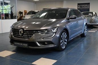  Voir détails -Renault Talisman Tce 200 Energy EDC Intens à Saint-Saturnin (72)