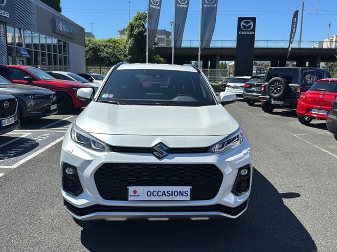 Suzuki Across 2.5 PHEV Pack AWD Auto Blanc de 2022