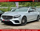 Mercedes Classe E V BREAK 220 D FASCINATION 9G-TRONIC à Nice (06)