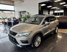Seat Ateca 1.4 ECOTSI 150 ACT S&S 4DRIVE XCELLENCE  à Saint-Vincent-de-Boisset (42)