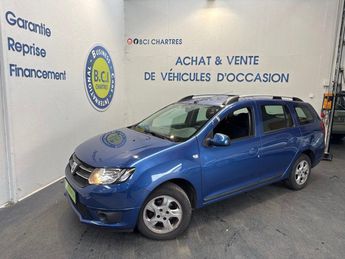  Voir détails -Dacia Logan MCV 0.9 TCE 90CH ECO PRESTIGE à Nogent-le-Phaye (28)