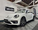 Volkswagen Coccinelle CABRIOLET 1.4 TSI 150CH SOUND DSG7 à Bondues (59)