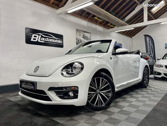 Volkswagen Coccinelle