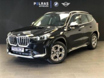  Voir détails -BMW X1 sDrive18d 150ch xLine à Toulouse (31)
