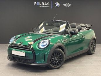 Voir détails -Mini Cabrio Cooper 136ch Edition Camden BVA7 à Toulouse (31)