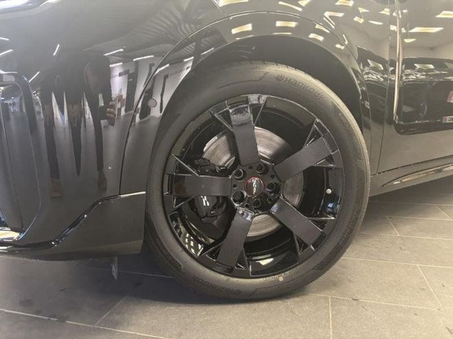 Mini Countryman E 204ch JCW Midnight Black Ii de 2025