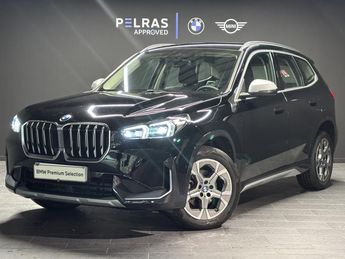  Voir détails -BMW X1 sDrive18i 136ch xLine à Toulouse (31)