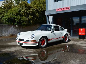  Voir détails -Porsche 911 Carrera 2.7 L Replica à Signes (83)