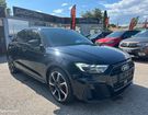 Audi A1 Sportback 35 tfsi 150 cv s-line à Vitrolles (13)