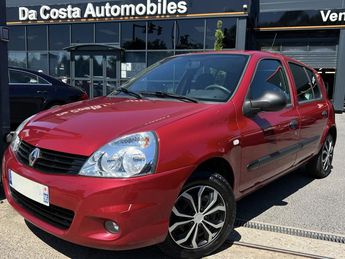  Voir détails -Renault Clio 2 II PHASE 2 CAMPUS 1.2 75 Cv 1ERE MAIN  à Taverny (95)
