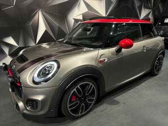  Voir détails -Mini Cooper JOHN WORKS 231CH BVAS à Aubire (63)