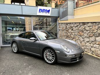  Voir détails -Porsche 911 997 C2S Tipt à Monaco (98)