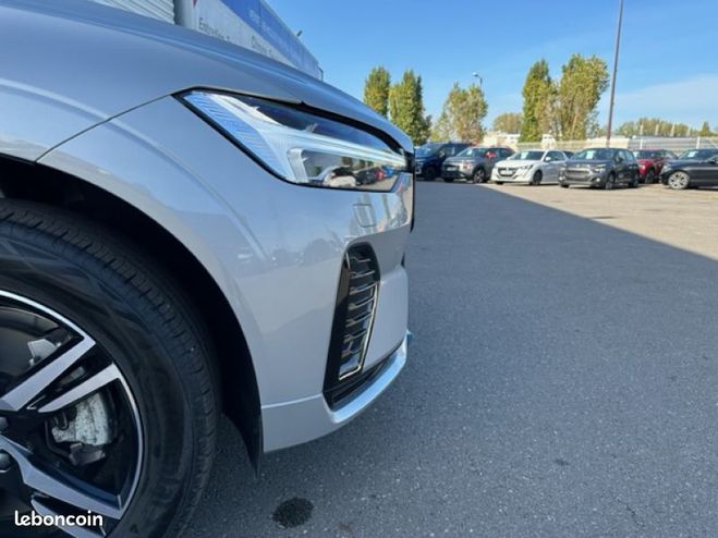 Volvo XC60 B5 AdBlue AWD 235ch R-Design Geartronic Gris de 2022